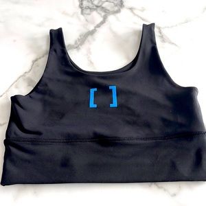 DYI [solidcore] Sports Bra